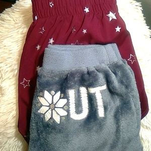 Bundle Girls Justice & Athletic Works Sz 12